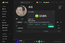 QQ音乐PC客户端v20.03绿色版