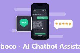 AI助手Chat AI – AI Chatbot Assistant v1.7.8 安卓绿化版