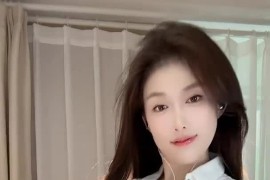 快手 大乔 后摇女神，近景美臀后摇热舞30V