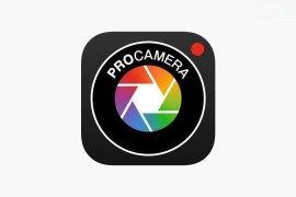 IOS圈X规则|ProCamera. Professional Camera