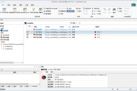 汉化工具 SDL Passolo v22.0.193.0 简体中文汉化版