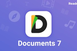 Documents – 超级文件管理 App v8.14.6 iOS绿化版