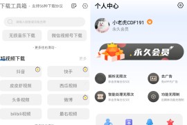 下载工具箱APP v3.8.1 安卓绿化版