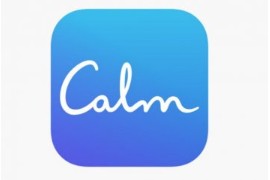 Calm – 冥想助眠和放松身心的神器 v6.40.1 iOS绿化版