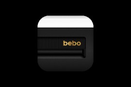 Bebo Cam 2.1.0 复古拍立得相机