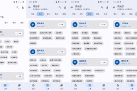 简助手v1.2.0，此版本全网绝迹，通杀全网各种vip！