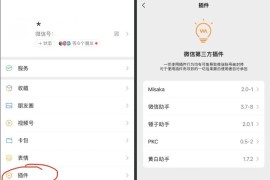 微信管替版 8.0.50 6合1