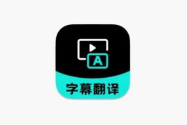 IOS圈X规则|字幕翻译-实时视频字幕识别视频翻译软件