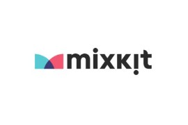 Mixkit-免费可商用4K视频素材网站