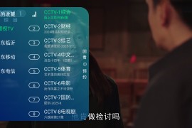 耀视TV v3.5.2 TV无广告版