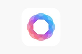 HashPhotos – 最佳照片库和编辑器 v5.5.0 iOS绿化版