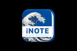 iNote 灵感笔记 3.2.7