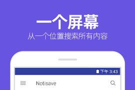 Notisave v4.6.0g 安卓绿化版