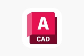 AutoCAD – DWA 编辑器 & CAD 绘图工具 v6.12.0 iOS绿化版