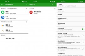 Android 绿色守护 Greenify v5.0.0 解锁捐赠版