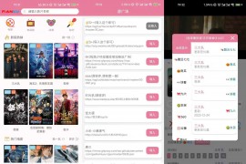 片库APP_v0.1.20，自带接口广场功能，直接点击导入使用！