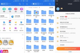 ES文件浏览器 v4.4.2.9 安卓绿化版