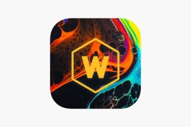 IOS圈X规则|Wallcraft-动态壁纸