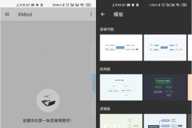 Xmind思维导图 v23.11.07270(270) 安卓绿化版