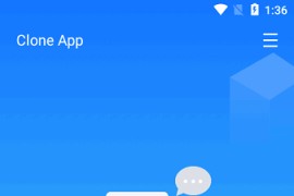 双开应用Clone App v3.117 安卓绿化版