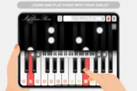 My Piano Phone v12.3 安卓绿化版