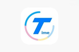 IOS圈X规则|时光伴侣Time Mate-Easier Time Tracking