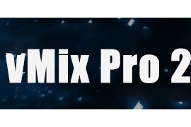 vMix Pro 26.0.0.37 完美破解版