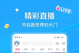 哔哩哔哩 v7.66.0 iOS绿化版