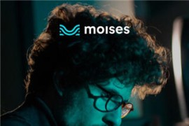 Moises – 创建惊人的自定义曲目 v2.42.0 iOS绿化版