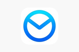 IOS圈X规则|Airmail-邮箱管理