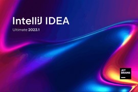 IntelliJ IDEA 2023.2.5 IDea2023中文激活版