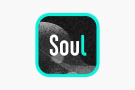 SOUL v5.23.0 iOS绿化版