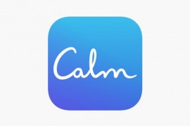 IOS圈X规则|‎Calm