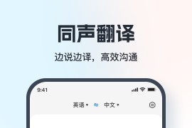 翻译相机 v1.9.5.0(1950) 安卓绿化版