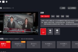 网飞猫 v1.0.3 TV版