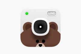 IOS圈X规则|line camera – 照片编辑器