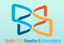 Xodo PDF阅读器和编辑器Xodo PDF Reader & Editor Pro v9.0.0 安卓绿化版