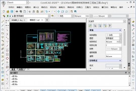 CorelCAD 2021.5_v21.2.1.3523 中文破解版