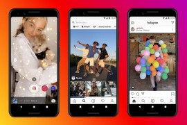 Instagram Rocket v328.1.3 iOS绿化版