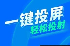 XCast-投屏大师 v2.3.8.2(238200) 安卓绿化版