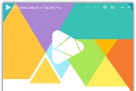 HD Video Converter Factory_PRO_v26.8.0