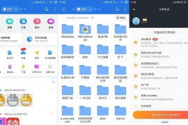 ES文件浏览器 v4.4.2.17 安卓绿化版