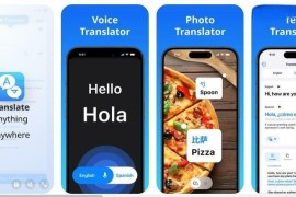 Translate Now - AI Translator v8.14.0 iOS绿化版